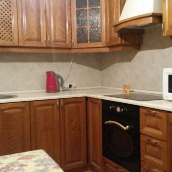 Сдается 2-х комнатная квартира, 60 м²