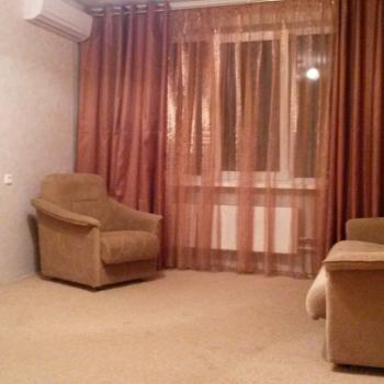 Сдается 2-х комнатная квартира, 60 м²