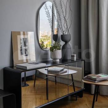 Продается 1-комнатная квартира, 48 м²