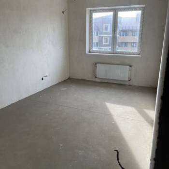 Продается 2-х комнатная квартира, 57,7 м²