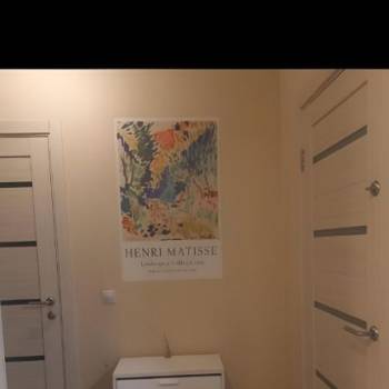 Сдается 2-х комнатная квартира, 36 м²