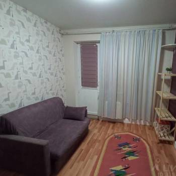 Сдается 2-х комнатная квартира, 36 м²