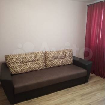 Продается 1-комнатная квартира, 35,2 м²