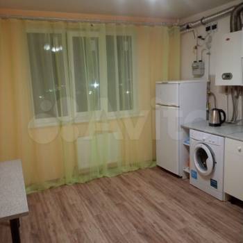 Продается 1-комнатная квартира, 35,2 м²