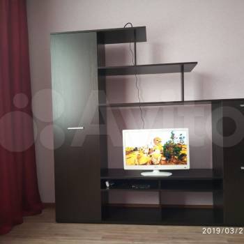 Продается 1-комнатная квартира, 35,2 м²