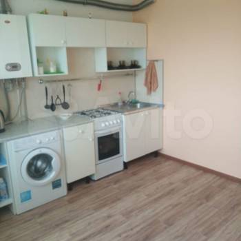 Продается 1-комнатная квартира, 35,2 м²