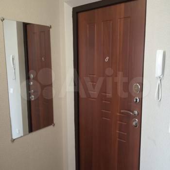 Продается 1-комнатная квартира, 35,2 м²