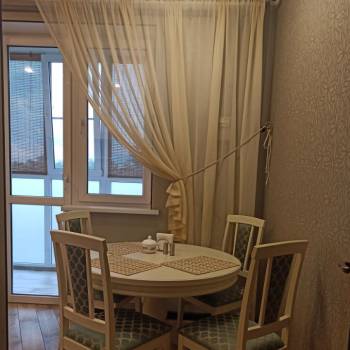 Сдается 1-комнатная квартира, 33 м²