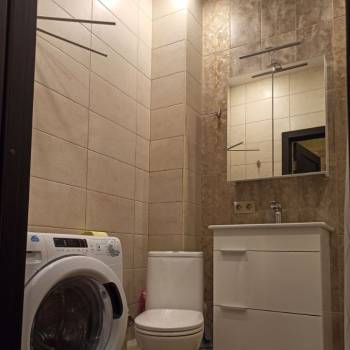 Сдается 1-комнатная квартира, 33 м²