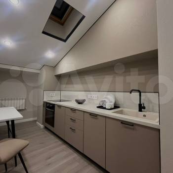 Продается 2-х комнатная квартира, 57,9 м²