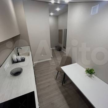 Продается 2-х комнатная квартира, 57,9 м²