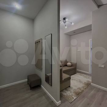 Продается 2-х комнатная квартира, 57,9 м²