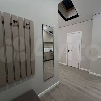 Продается 2-х комнатная квартира, 57,9 м²