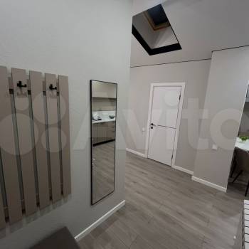 Продается 2-х комнатная квартира, 57,9 м²