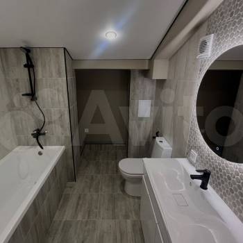 Продается 2-х комнатная квартира, 57,9 м²