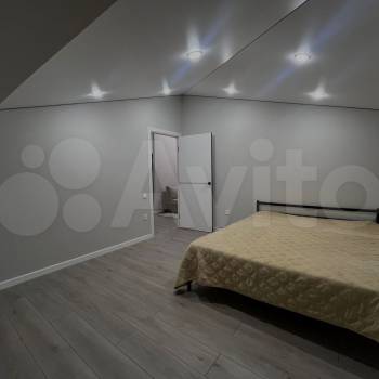 Продается 2-х комнатная квартира, 57,9 м²