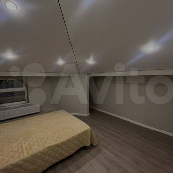 Продается 2-х комнатная квартира, 57,9 м²