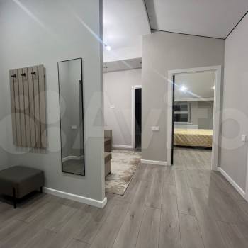 Продается 2-х комнатная квартира, 57,9 м²