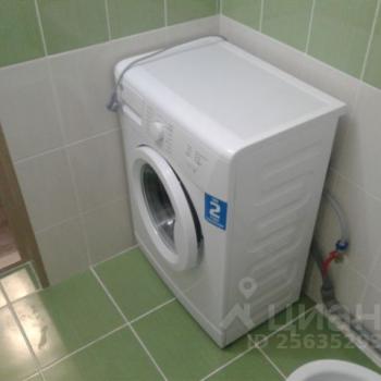 Сдается 1-комнатная квартира, 25 м²