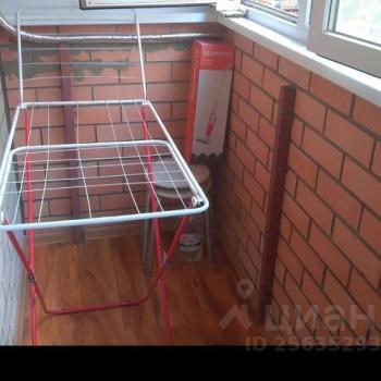 Сдается 1-комнатная квартира, 25 м²