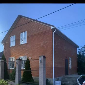 Продается Дом, 125 м²