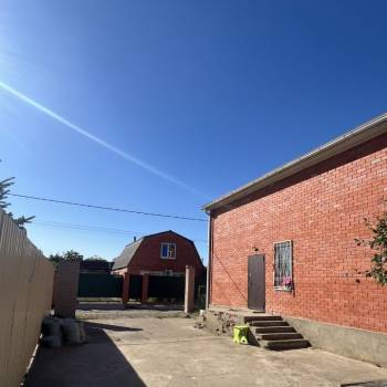 Продается Дом, 125 м²