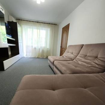 Продается 3-х комнатная квартира, 55,6 м²