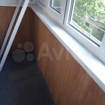 Продается 3-х комнатная квартира, 55,6 м²