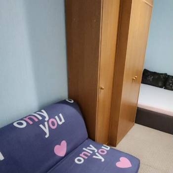 Продается 3-х комнатная квартира, 55,6 м²