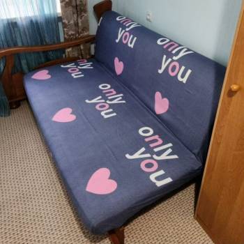 Продается 3-х комнатная квартира, 55,6 м²