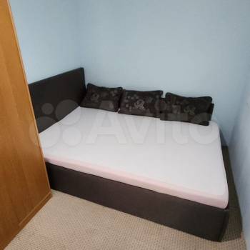 Продается 3-х комнатная квартира, 55,6 м²