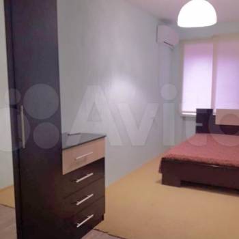 Продается 3-х комнатная квартира, 55,6 м²