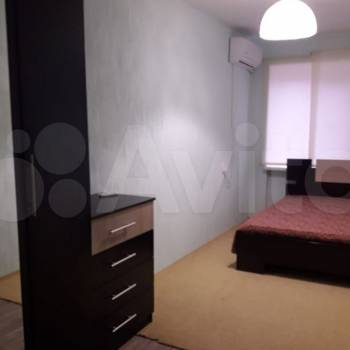 Продается 3-х комнатная квартира, 55,6 м²