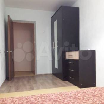 Продается 3-х комнатная квартира, 55,6 м²