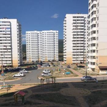 Продается 3-х комнатная квартира, 73 м²