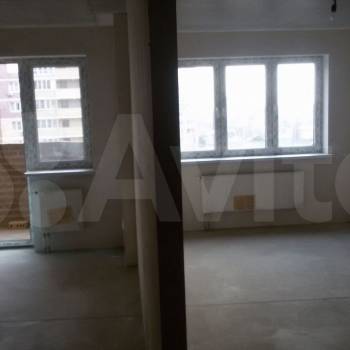 Продается 1-комнатная квартира, 41 м²