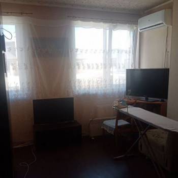 Продается 1-комнатная квартира, 37,9 м²