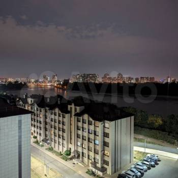 Продается 2-х комнатная квартира, 51 м²