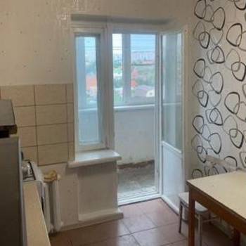 Продается 1-комнатная квартира, 34,3 м²