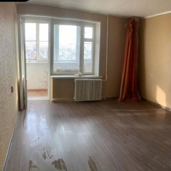 Продается 1-комнатная квартира, 34,3 м²