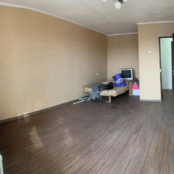 Продается 1-комнатная квартира, 34,3 м²