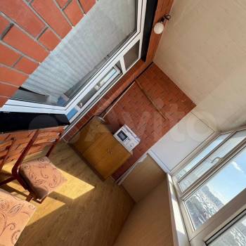 Продается 1-комнатная квартира, 40,5 м²