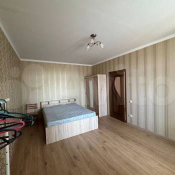 Продается 1-комнатная квартира, 40,5 м²