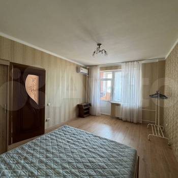 Продается 1-комнатная квартира, 40,5 м²