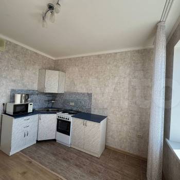 Продается 1-комнатная квартира, 40,5 м²