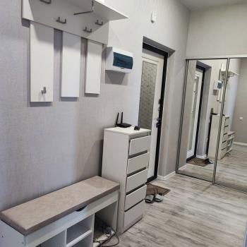 Сдается 1-комнатная квартира, 41 м²