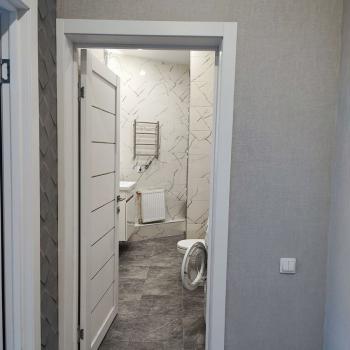 Сдается 1-комнатная квартира, 41 м²