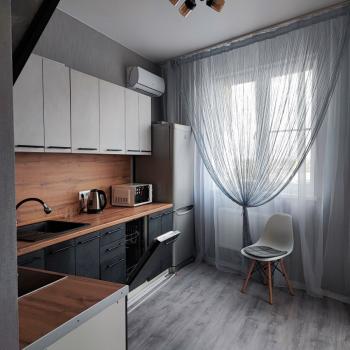 Сдается 1-комнатная квартира, 41 м²