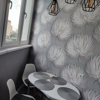 Сдается 1-комнатная квартира, 41 м²