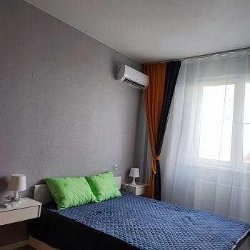 Сдается 1-комнатная квартира, 41 м²